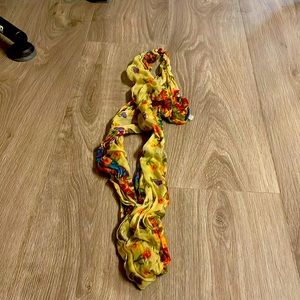 Scarf